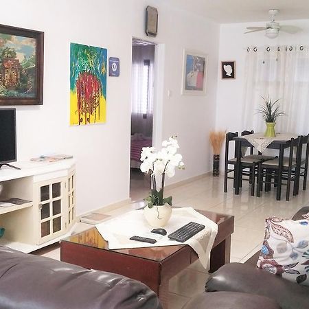 Dead Sea Yehuda Apartments Arad Exterior foto