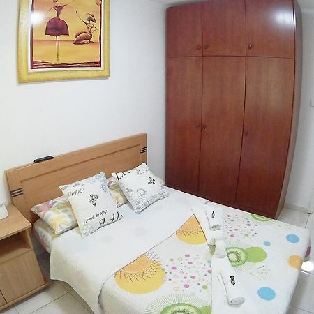 Dead Sea Yehuda Apartments Arad Exterior foto