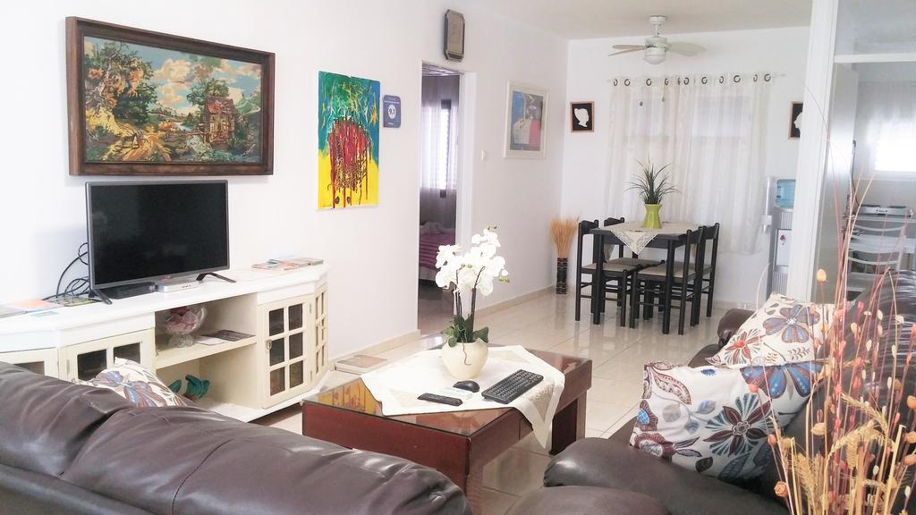 Dead Sea Yehuda Apartments Arad Exterior foto
