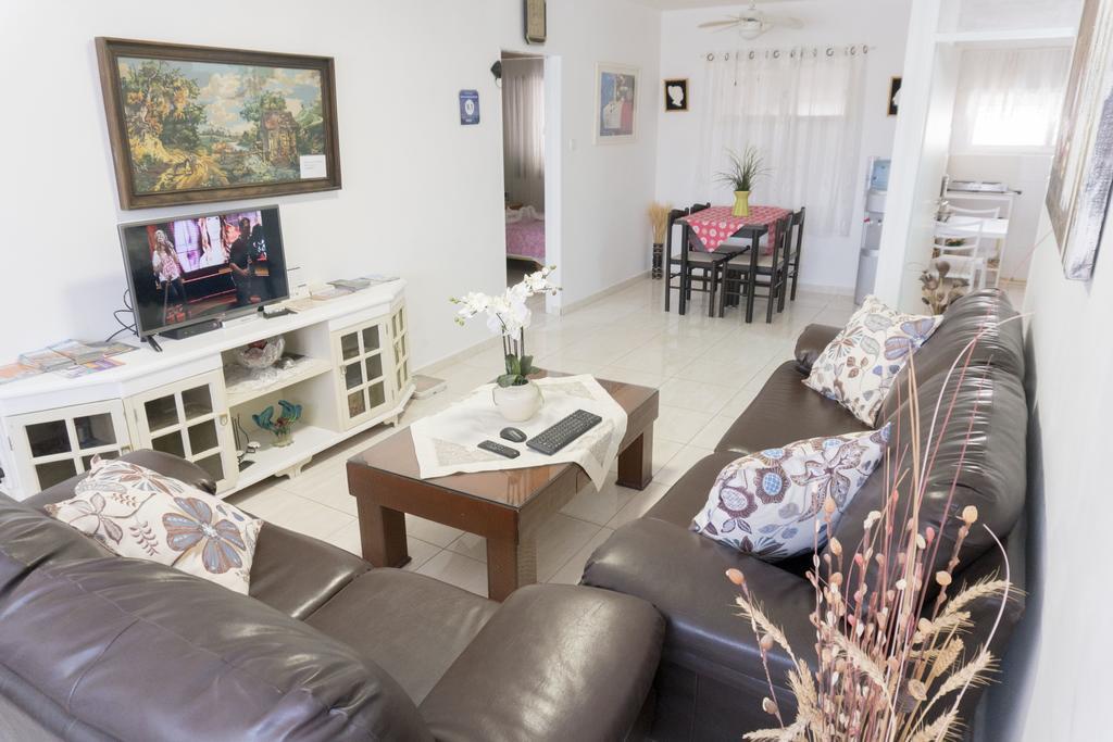 Dead Sea Yehuda Apartments Arad Exterior foto