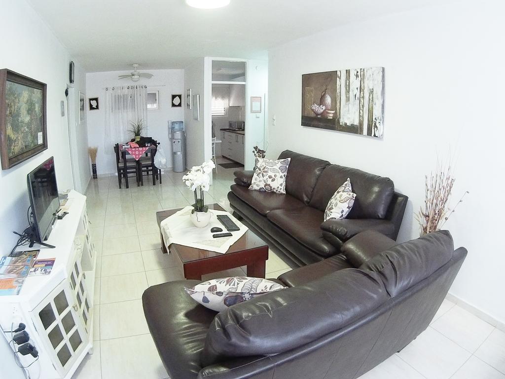 Dead Sea Yehuda Apartments Arad Exterior foto