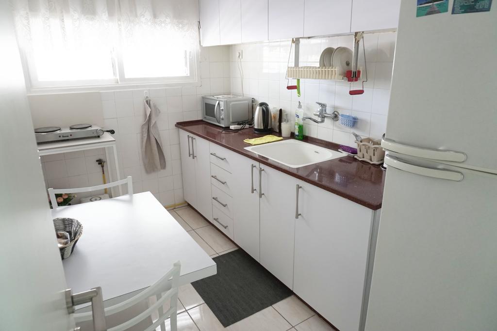 Dead Sea Yehuda Apartments Arad Exterior foto