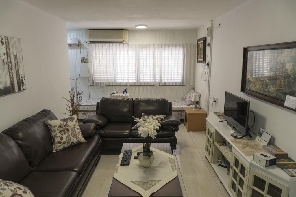 Dead Sea Yehuda Apartments Arad Exterior foto